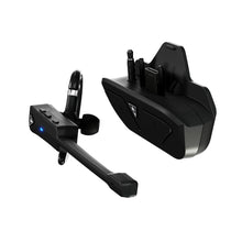 Load image into Gallery viewer, Wireless Gaming Chat Communicator for Xbox Series X/ S, Xbox One, iOS, Android, Windows 10 & 11 PCs, & Bluetooth Mobile Devices with Noise - Cancelling Mic