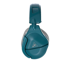 Load image into Gallery viewer, Teal/Turtle Beach Stealth 600 Gen 2 MAX Wireless Multiplatform Amplified Gaming Headset