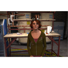 Load image into Gallery viewer, Nancy Drew/The Deadly Device