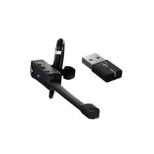 Load image into Gallery viewer, Wireless Gaming Chat Communicator for PS5, PS4, iOS, Android, Windows 10 & 11 PCs, & Bluetooth Mobile Devices with Noise - Cancelling Mic