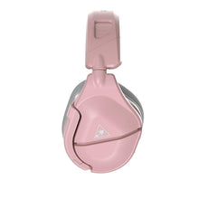 Load image into Gallery viewer, Pink/Turtle Beach Stealth 600 Gen 2 MAX Wireless Multiplatform Amplified Gaming Headset