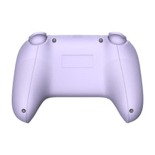 Load image into Gallery viewer, Lilac Purple/Ultimate C 2.4g Wireless Controller for Windows PC, Android, Steam Deck & Raspberry Pi