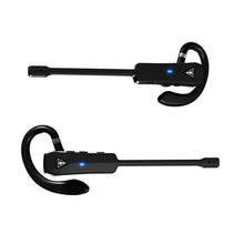 Load image into Gallery viewer, Wireless Gaming Chat Communicator for PS5, PS4, iOS, Android, Windows 10 & 11 PCs, & Bluetooth Mobile Devices with Noise - Cancelling Mic