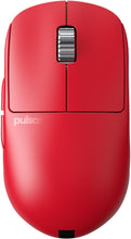 Load image into Gallery viewer, Pulsar Gaming Gears - X2H ES Wireless Gaming Mouse/Red