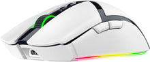 Load image into Gallery viewer, Razer Cobra Pro Lightweight ChromaRGB Wireless Gaming Mouse/White