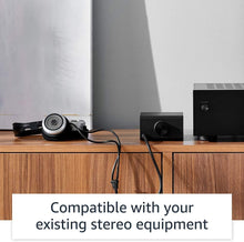 Load image into Gallery viewer, Stream hi-fi music to your stereo system