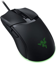 Load image into Gallery viewer, Razer Cobra Gaming Mouse/Black