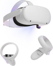 Load image into Gallery viewer, Advanced All-In-One Virtual Reality Headset /128 GB