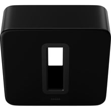 Load image into Gallery viewer, Sonos Sub Wireless Subwoofer (Gen 3)