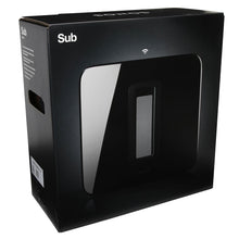 Load image into Gallery viewer, Sonos Sub Wireless Subwoofer (Gen 3)