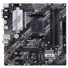 Load image into Gallery viewer, ASUS B550M-A Prime AMD AM4 microATX Motherboard