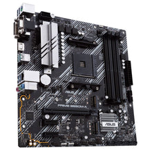 Load image into Gallery viewer, ASUS B550M-A Prime AMD AM4 microATX Motherboard