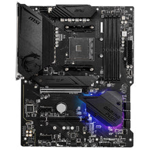 Load image into Gallery viewer, MSI B550 MPG Gaming Plus AMD AM4 ATX Motherboard