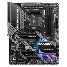 Load image into Gallery viewer, MSI B550 MAG Tomahawk AMD AM4 ATX Motherboard