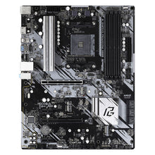 Load image into Gallery viewer, ASRock B550 Phantom Gaming 4 AMD AM4 ATX Motherboard