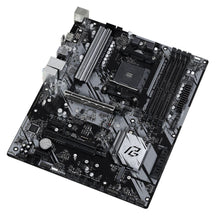 Load image into Gallery viewer, ASRock B550 Phantom Gaming 4 AMD AM4 ATX Motherboard
