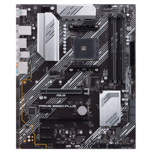 Load image into Gallery viewer, ASUS B550-Plus Prime AMD AM4 ATX Motherboard