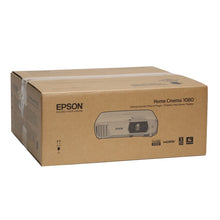 Load image into Gallery viewer, Epson Home Cinema 1080 3LCD 1080p Projector