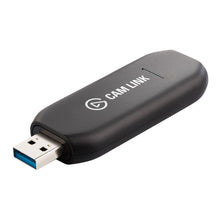 Load image into Gallery viewer, Elgato Cam Link 4K USB 3.0 External Video Capture Device