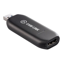 Load image into Gallery viewer, Elgato Cam Link 4K USB 3.0 External Video Capture Device