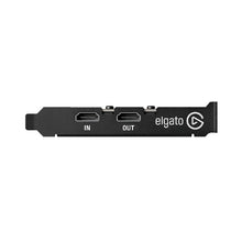 Load image into Gallery viewer, Elgato Game Capture 4K60 Pro HDR10 2160p PCI-Express Card