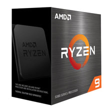 Load image into Gallery viewer, AMD Ryzen 9 5900X Vermeer 3.7GHz 12-Core AM4 Boxed Processor - Heatsink Not Included