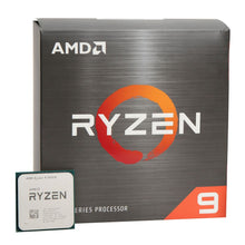 Load image into Gallery viewer, AMD Ryzen 9 5900X Vermeer 3.7GHz 12-Core AM4 Boxed Processor - Heatsink Not Included