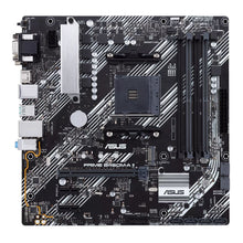 Load image into Gallery viewer, ASUS Prime B450M-A II AMD AM4 microATX Motherboard