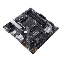 Load image into Gallery viewer, ASUS Prime B450M-A II AMD AM4 microATX Motherboard