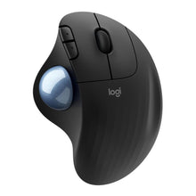 Load image into Gallery viewer, Logitech ERGO M575 Wireless Trackball - Black