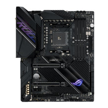 Load image into Gallery viewer, ASUS X570 ROG Crosshair VIII Dark Hero AMD AM4 ATX Motherboard