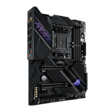 Load image into Gallery viewer, ASUS X570 ROG Crosshair VIII Dark Hero AMD AM4 ATX Motherboard