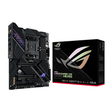Load image into Gallery viewer, ASUS X570 ROG Crosshair VIII Dark Hero AMD AM4 ATX Motherboard