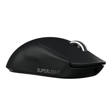 Load image into Gallery viewer, Logitech G PRO X SUPERLIGHT Wireless Gaming Mouse - Black