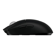 Load image into Gallery viewer, Logitech G PRO X SUPERLIGHT Wireless Gaming Mouse - Black