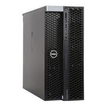 Load image into Gallery viewer, Dell Precision 5820 Workstation Desktop Computer