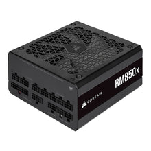 Load image into Gallery viewer, Corsair RMx Series RM850x 850 Watt 80 Plus Gold ATX Fully Modular Power Supply