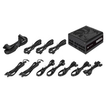 Load image into Gallery viewer, Corsair RMx Series RM850x 850 Watt 80 Plus Gold ATX Fully Modular Power Supply