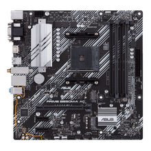 Load image into Gallery viewer, ASUS B550M-A PRIME AC PS AMD AM4 microATX Motherboard