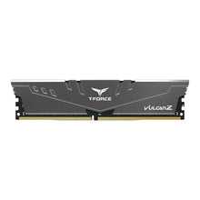 Load image into Gallery viewer, TeamGroup T-FORCE VULCAN Z 32GB (2 x 16GB) DDR4-3200 PC4-25600 CL16 Dual Channel Desktop Memory Kit