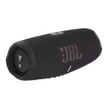 Load image into Gallery viewer, JBL Charge 5 Portable Waterproof Speaker with Powerbank