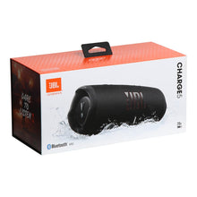 Load image into Gallery viewer, JBL Charge 5 Portable Waterproof Speaker with Powerbank