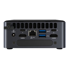 Load image into Gallery viewer, Intel NUC 11 Pro Kit BNUC11TNHI50001 Mini PC 11th Gen Core i5 Barebones System
