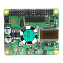 Load image into Gallery viewer, Raspberry Pi PoE HAT+