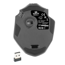 Load image into Gallery viewer, Redragon M686 Vampire Elite Wireless Gaming Mouse, 16000 DPI Wired/ Wireless Gamer Mouse with Professional Sensor, 45-Hour Durable Power Capacity, Customizable Macro and RGB Backlight for PC/ Mac/ Laptop