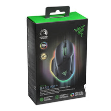 Load image into Gallery viewer, Razer Basilisk V3 Ergonomic Wired Gaming Mouse