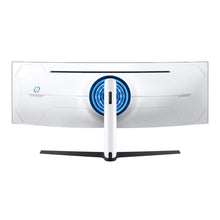 Load image into Gallery viewer, Samsung Odyssey Neo G9 49" 5K DQHD (5120 x 1440) 240Hz UltraWide Curved Gaming Monitor