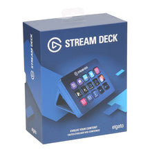 Load image into Gallery viewer, Elgato Stream Deck Mark 2