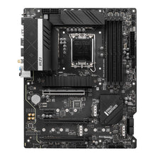 Load image into Gallery viewer, MSI Z690-A Pro WiFi DDR4 Intel LGA 1700 ATX Motherboard
