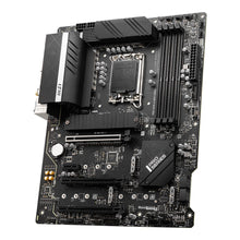 Load image into Gallery viewer, MSI Z690-A Pro WiFi DDR4 Intel LGA 1700 ATX Motherboard